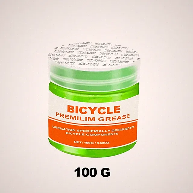 50/100g Bicycle Bearing Grease Waterproof Chain Lube MTB Road Bike Lubricant