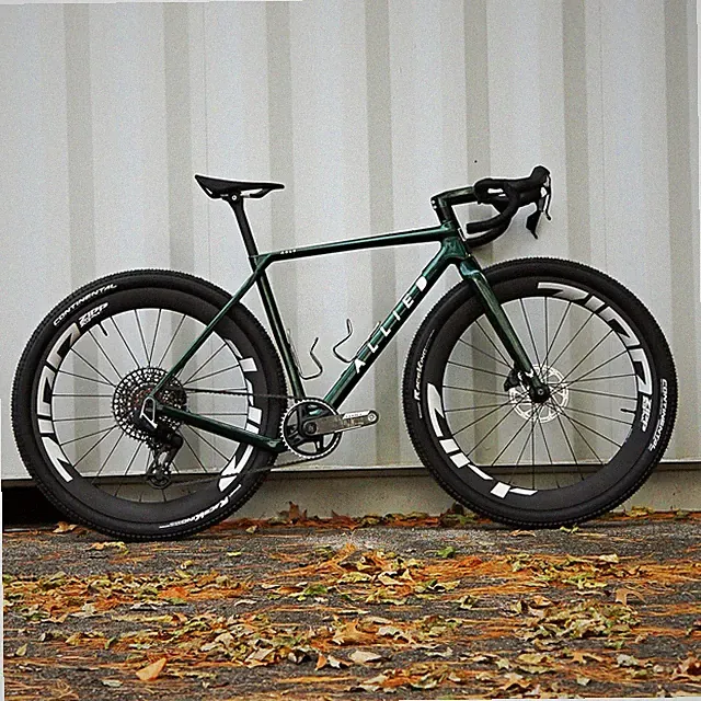 Allied Able Gravel Bike 54cm