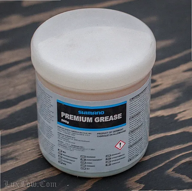Bicycle LUBE Grease & Oil 4 Vintage Schwinn Stingray Cruisers MTB BMX Road Bikes