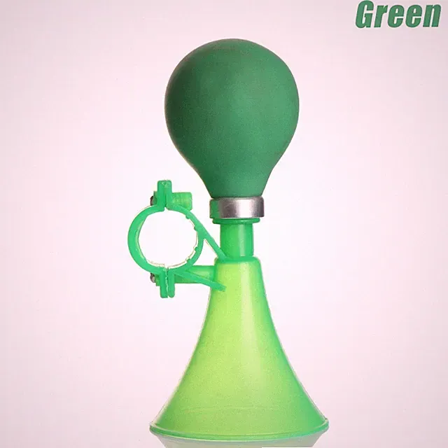 Children Bikes Loud Bell Bicycle Air Horn Safety Horn Road Bike Handlebar Bell