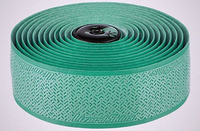Lizard Skins DSP BAR Tape & Plugs V2 2.5MM Bar Tape Cycling Road Bike Grip