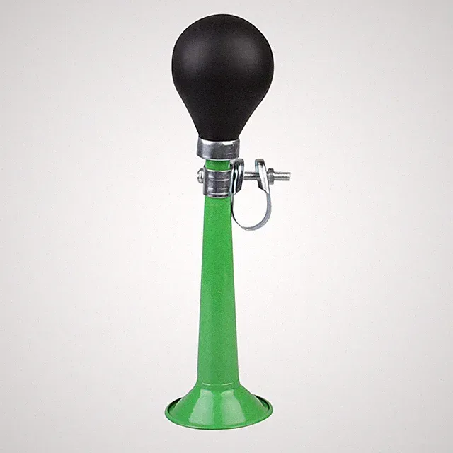 Loud Bicycle Handlebar Retro Clown Vintage Hooter Bugle Horn Motorcycle Bike