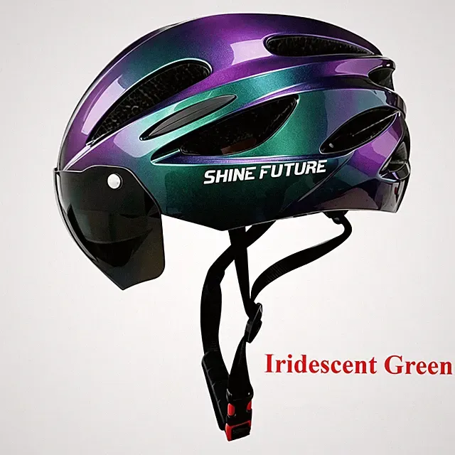 Mountain Bike Helmet f Adults Men Women,Cycling Bicycle Helmet,56-61cm