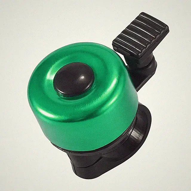 MTB Bicycle Safety Warning Horn Bicycle Bell Aluminum Alloy Bicycle Handlebar Ha