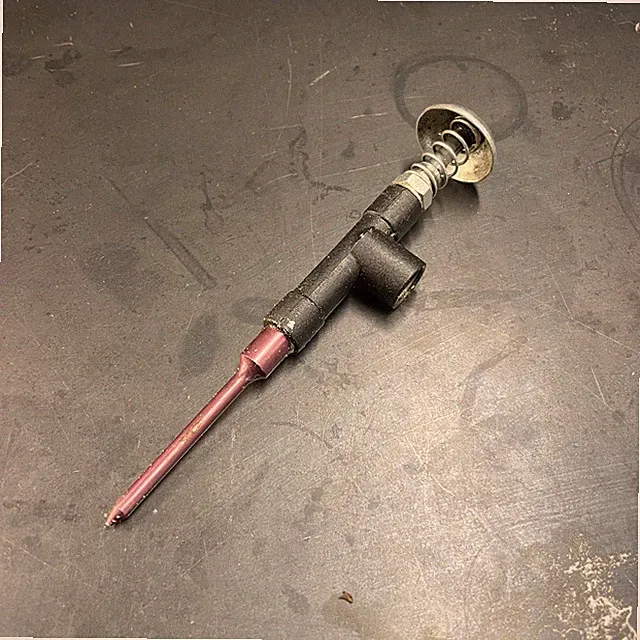Unbranded Bicycle Grease Gun - Used
