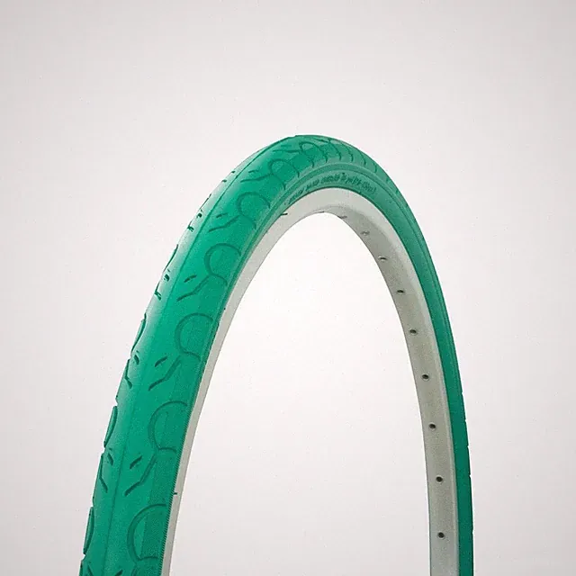 WANDA 26" x 1.50" BICYCLE TIRE VIPER SLICK BIKE G-5013 ALL COLORS *BEST PRICE*